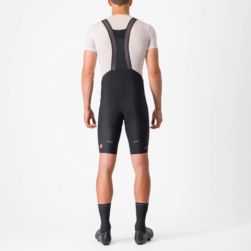 Castelli Espresso Bibshort - view 10