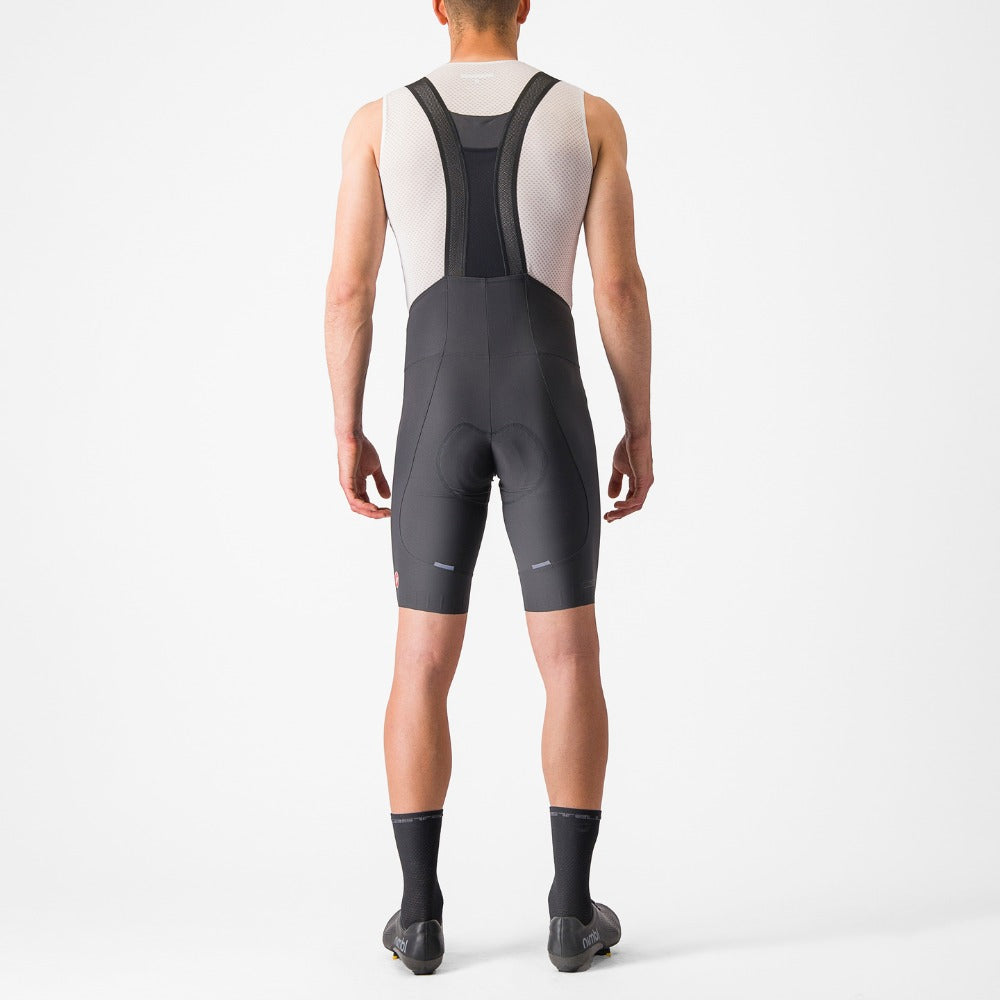Castelli Espresso Bibshort - view 2