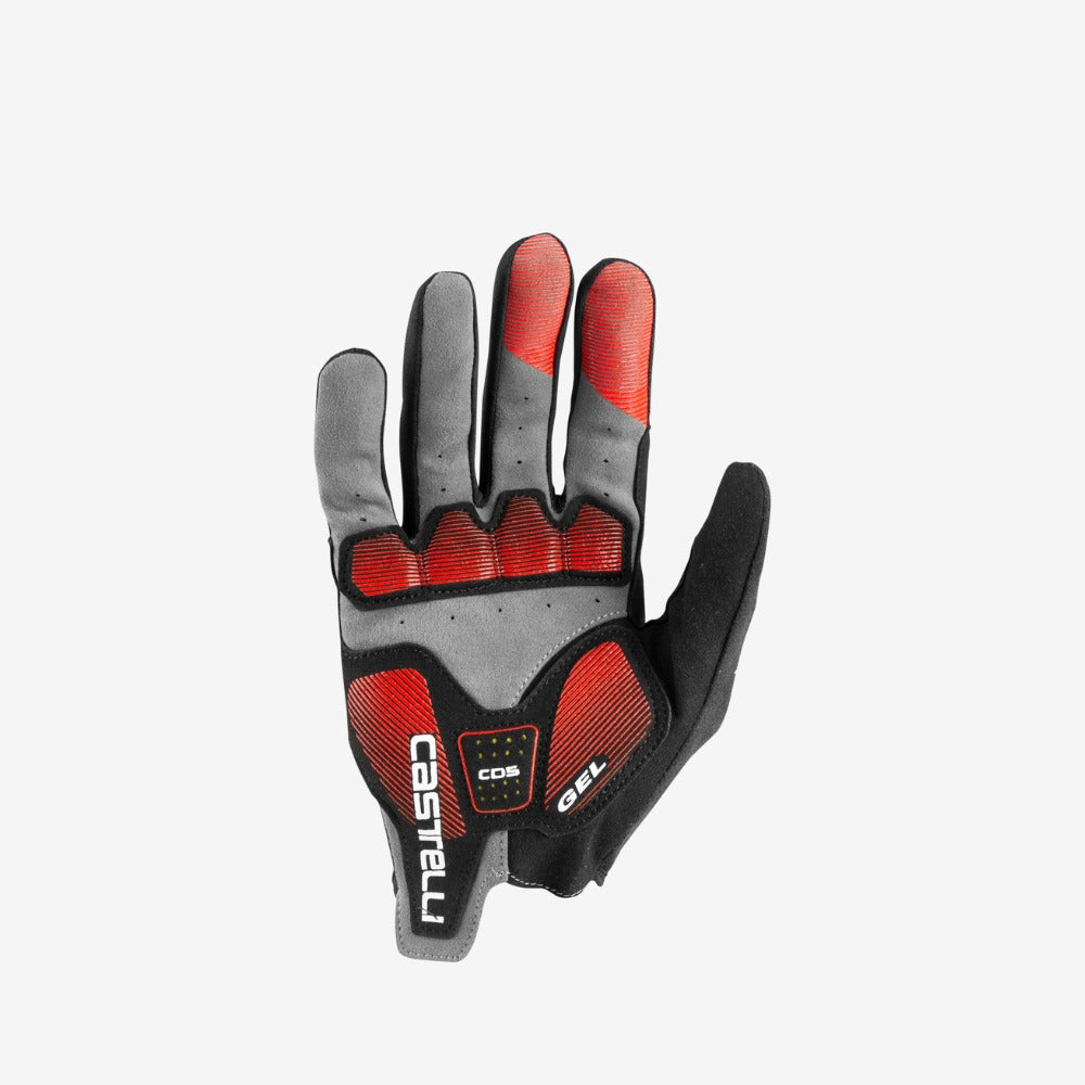 Castelli Arenberg Lf Glove (gel) - view 2