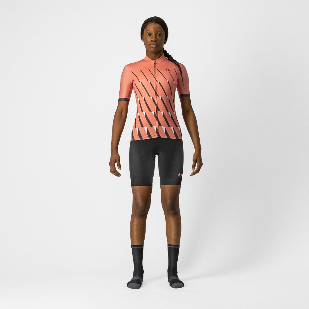 Castelli Pendio Jersey - view 13