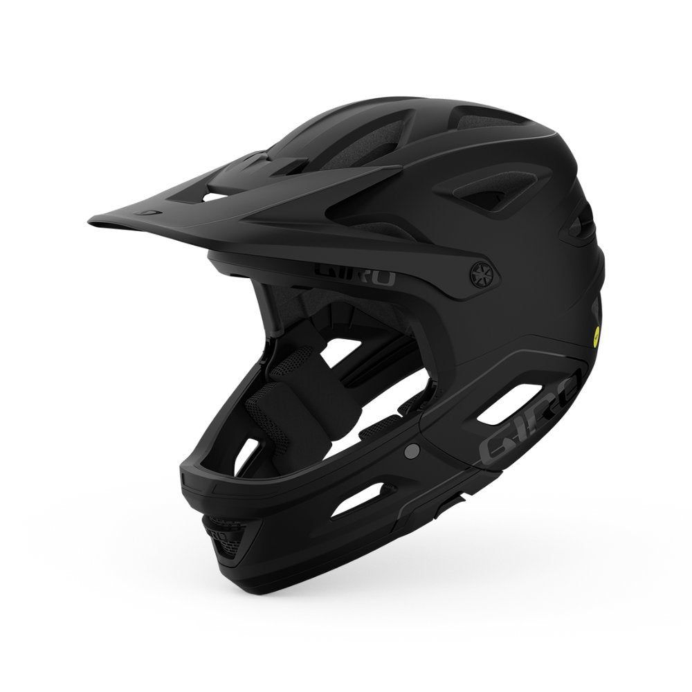 Giro Switchblade MIPS (full Face) Cycling Helmet - Giro - L