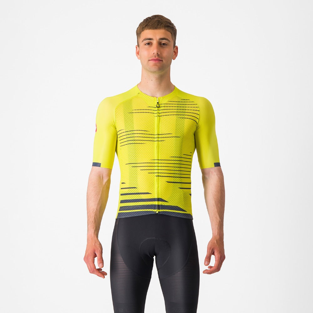 Castelli Climber's 4.0 Jersey