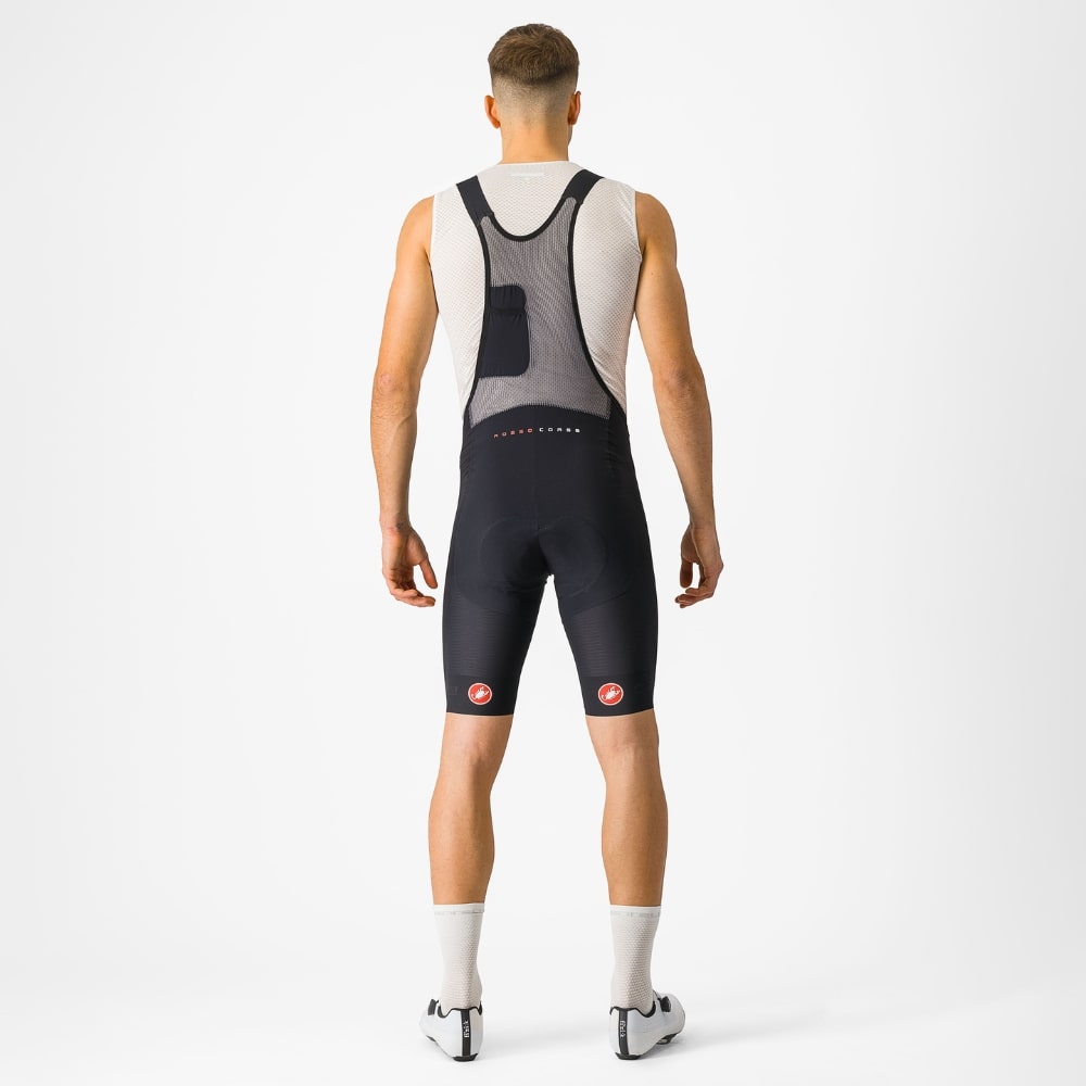 Castelli Superleggera Bibshort - view 2