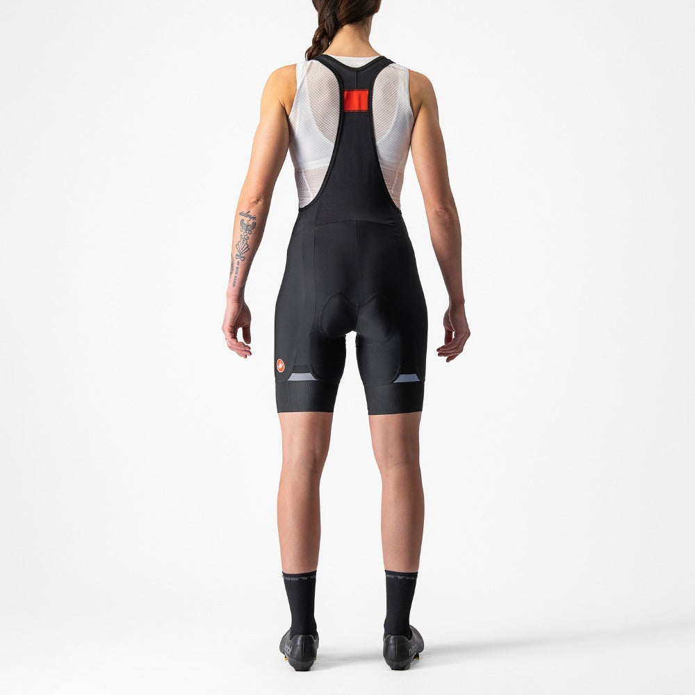 Castelli Prima Bibshort - view 13
