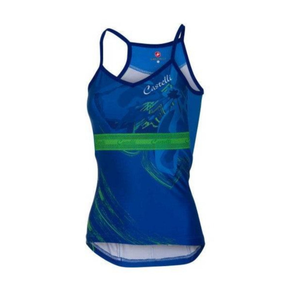 Castelli Spaghettino Top