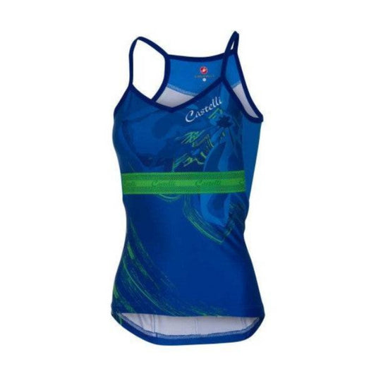 Castelli Spaghettino Top - Castelli - XS