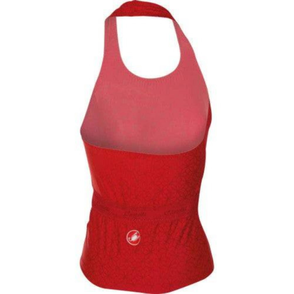 Castelli Bellissima Halter Top - view 2