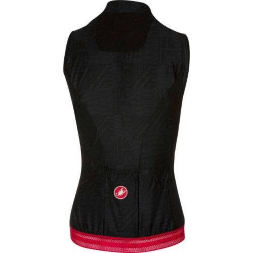 Castelli Bellissima Sleeveless - view 2