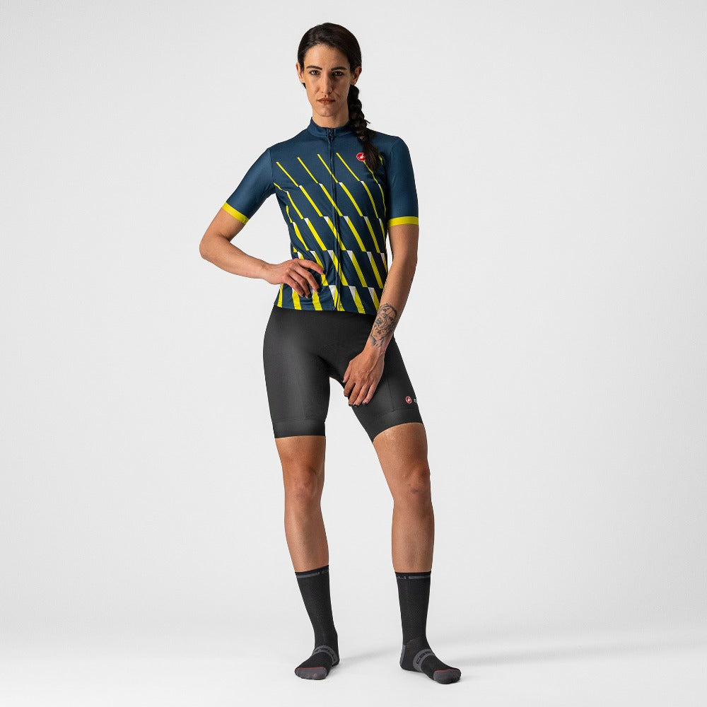 Castelli Pendio Jersey - view 7