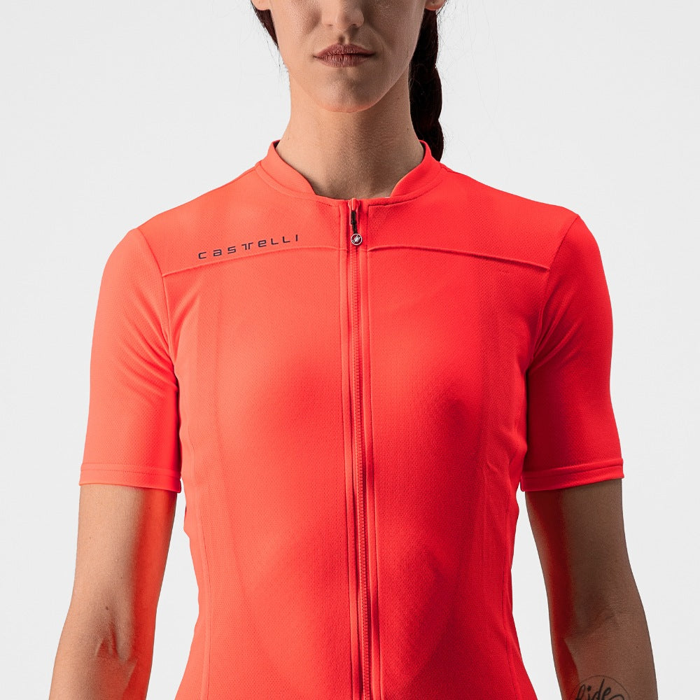 Castelli Anima 3 Jersey - view 8