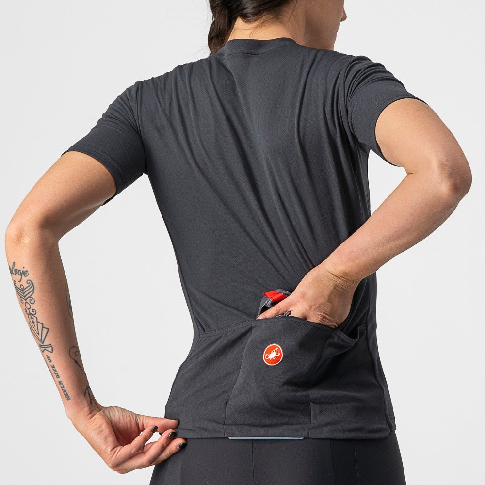 Castelli Anima 3 Jersey - view 4