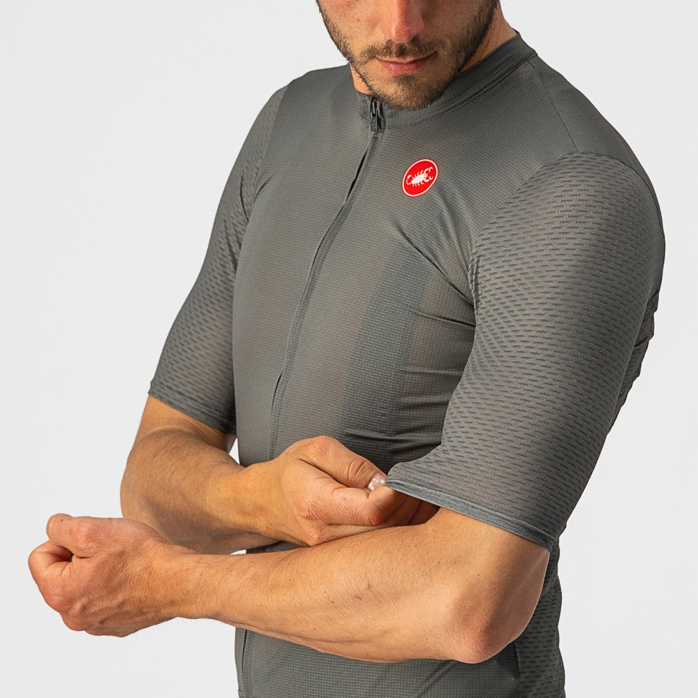 Castelli Breathe Attack Jersey - view 3