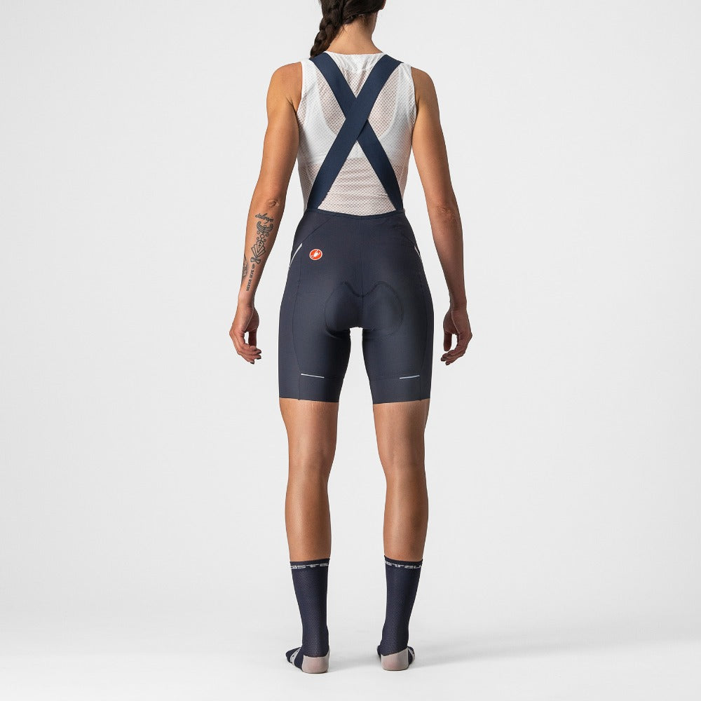 Castelli Velocissima 3 Bibshort - view 2