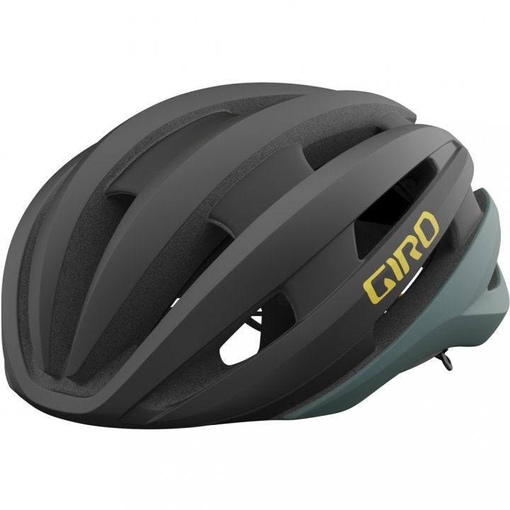 Giro Synthe MIPS II Road Cycling Helmet (Matte Warm Black)