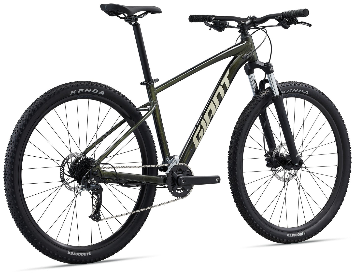 Giant Talon 2 29er (Phantom Green)