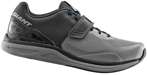 Giant Orbit MES Shoes (Black/Grey)