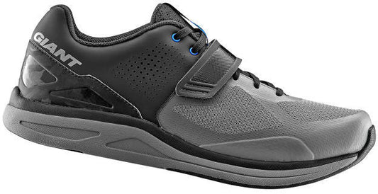 Giant Orbit MES Shoes (Black/Grey)