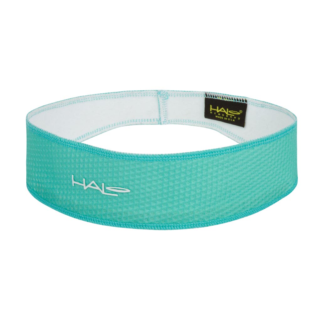 Halo II-Pullover Headband (Mint Air)