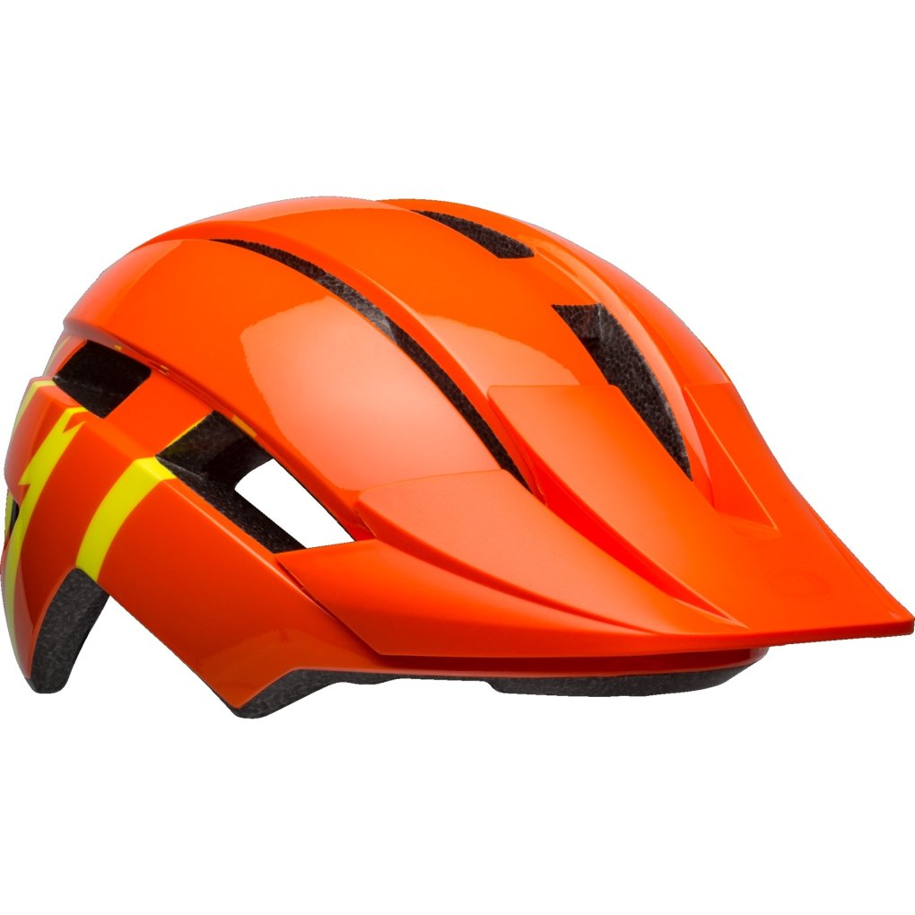 Bell Sidetrack II Cycling Helmet