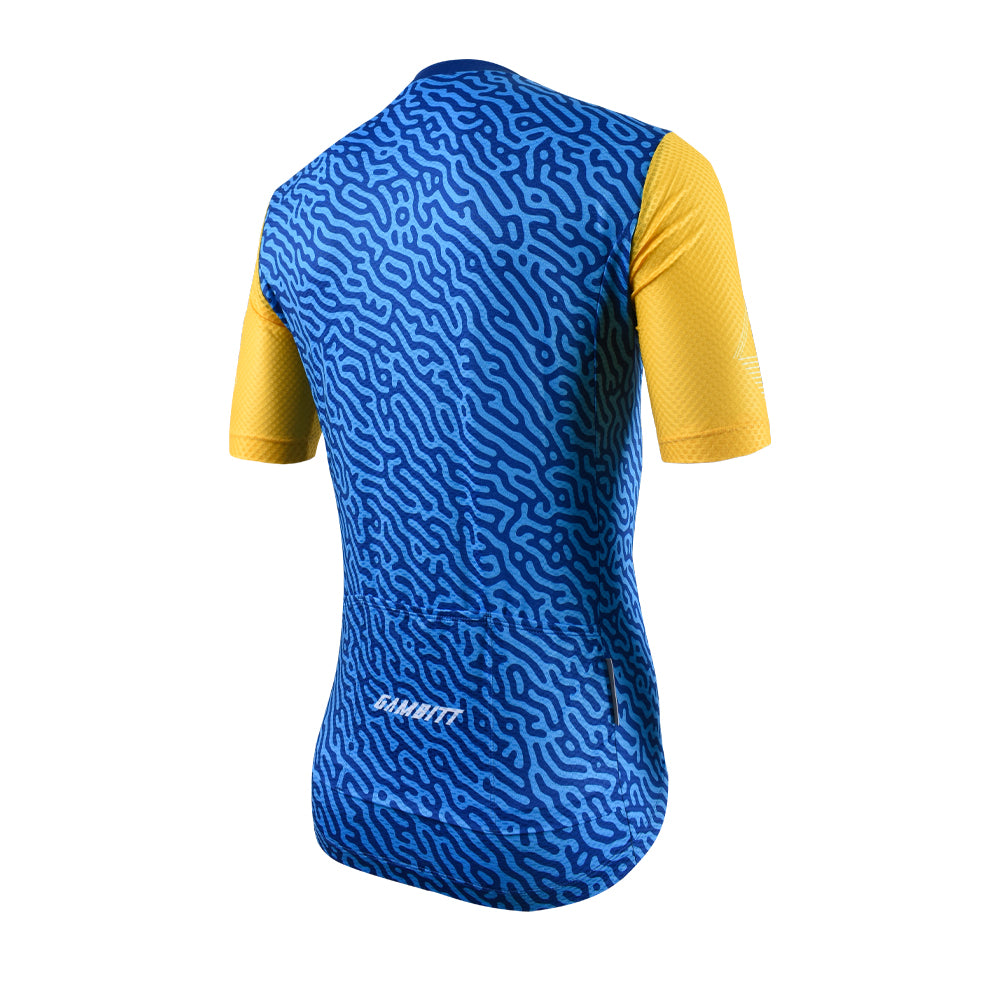 Gambitt Raptor 7 Jersey - view 8