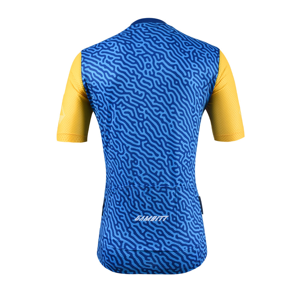 Gambitt Raptor 7 Jersey - view 6