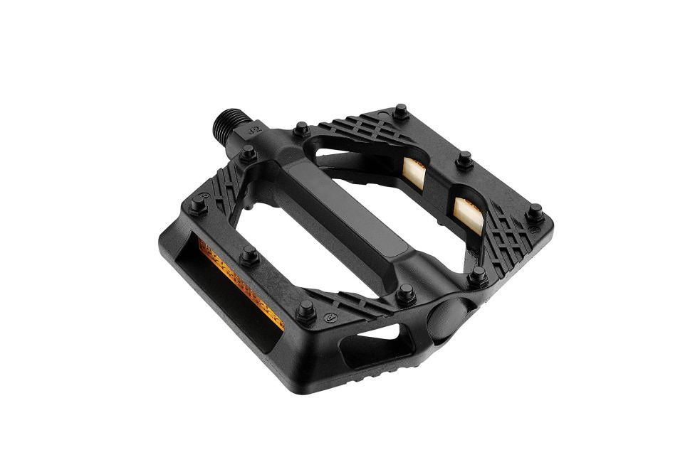 Giant Platform Pedals (Black)