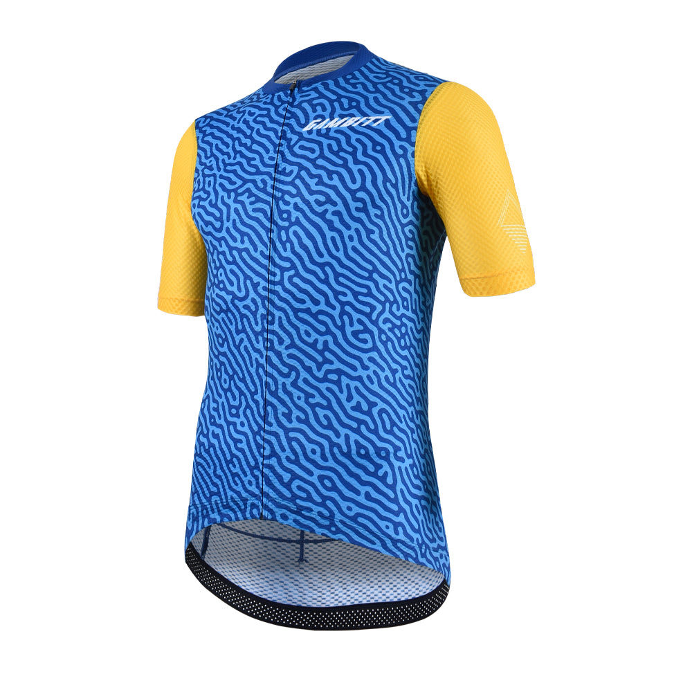 Gambitt Raptor 7 Jersey - view 7
