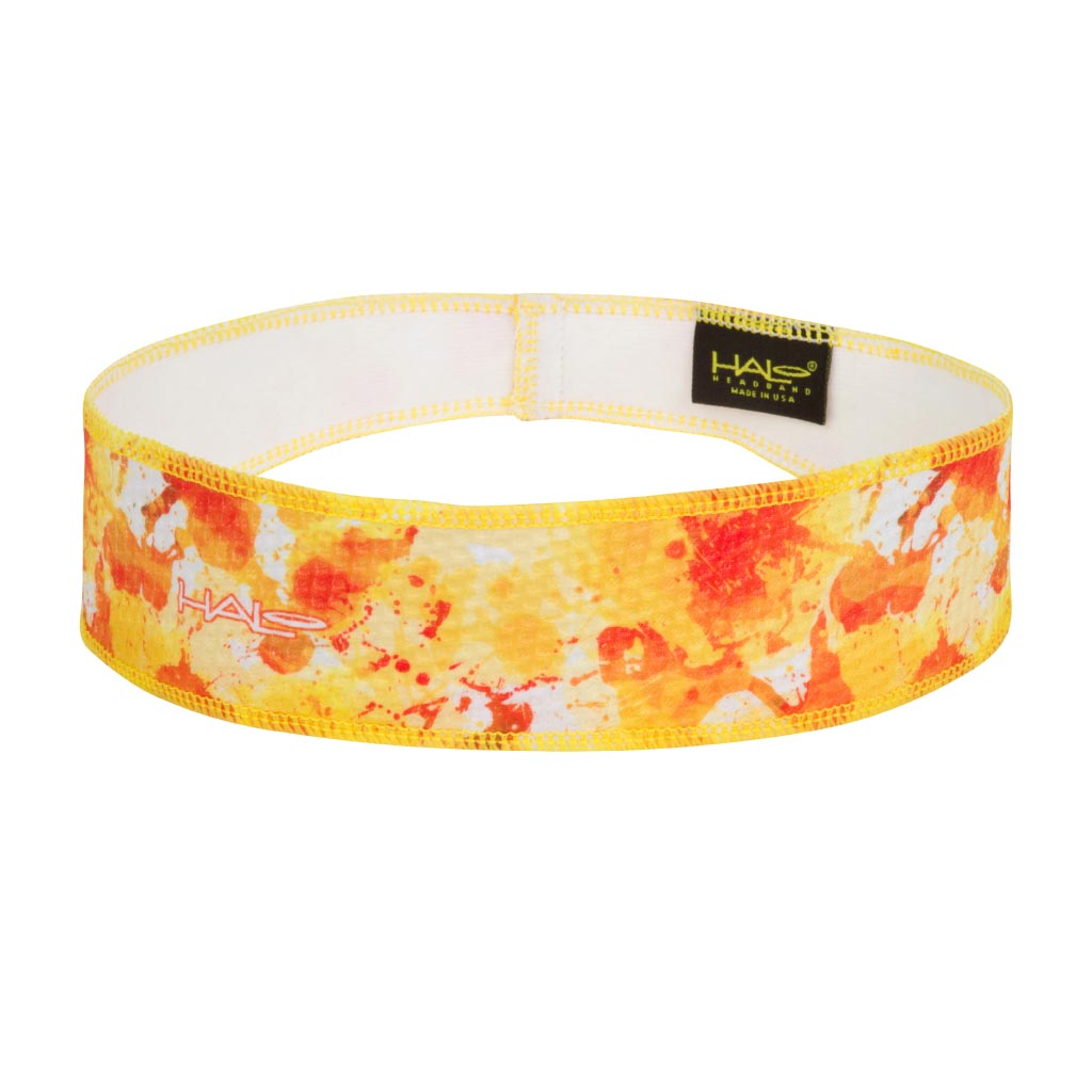 Halo II-Pullover Headband (Starbust Air)