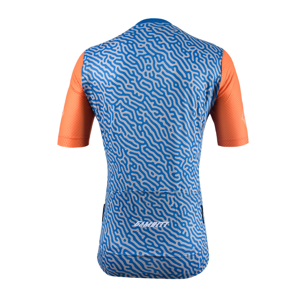 Gambitt Raptor 7 Jersey - view 2