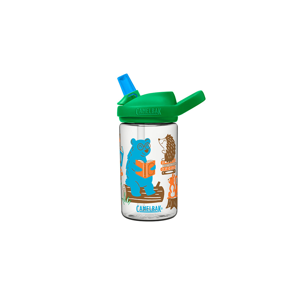 Camelbak Eddy+ Kids 0.4L - view 5