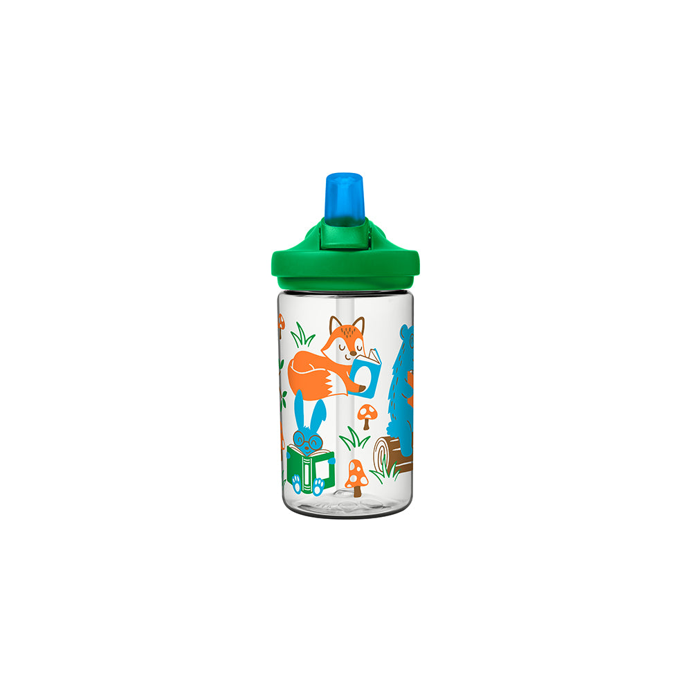 Camelbak Eddy+ Kids 0.4L - view 8