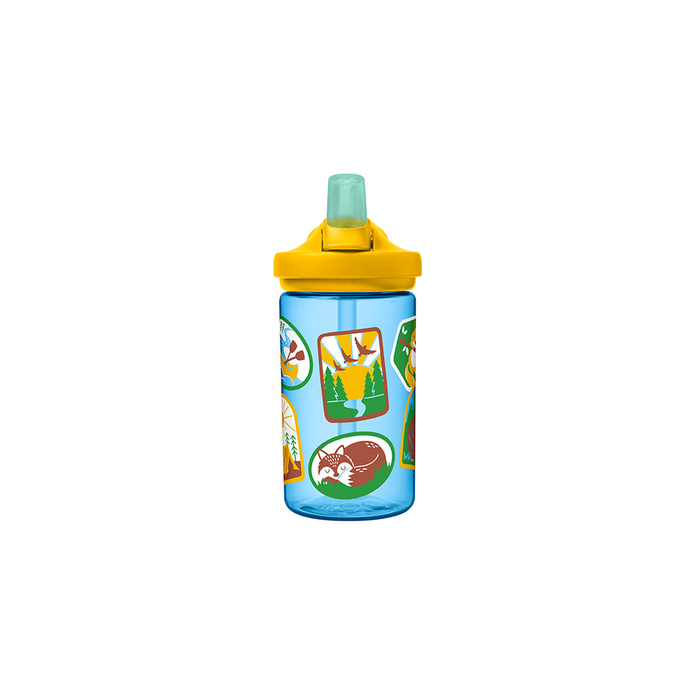 Camelbak Eddy+ Kids 0.4L - view 2