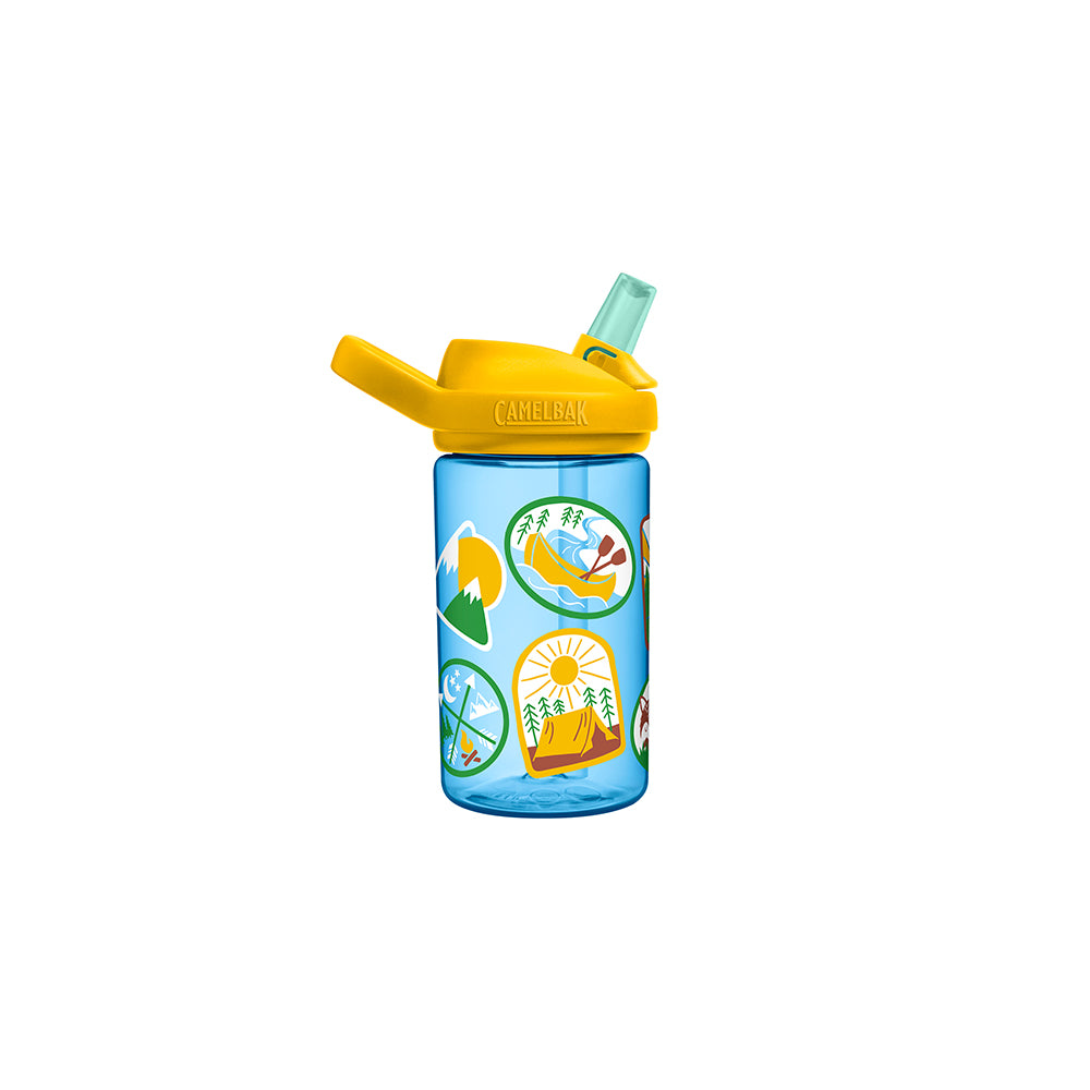 Camelbak Eddy+ Kids 0.4L - view 3
