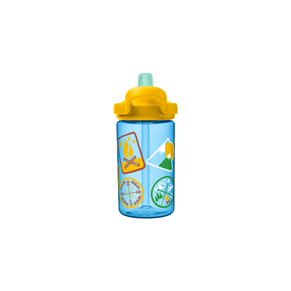 Camelbak Eddy+ Kids 0.4L - view 4