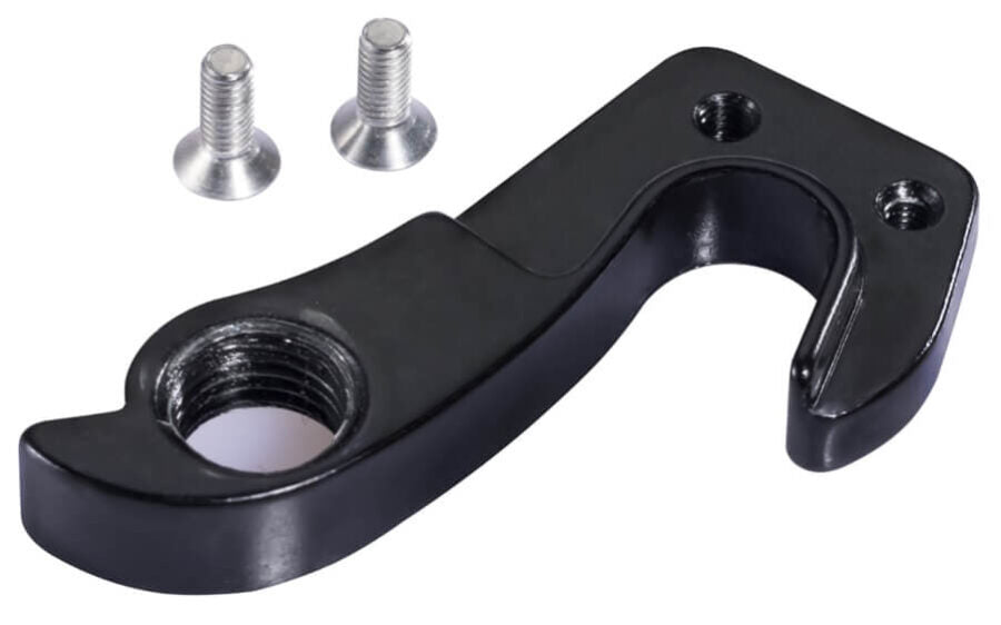 Giant MY12 Adv Road Bike Rear Derailleur Hanger (Black)
