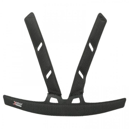 Giro Aerohead Ultimate Padkit (Black)