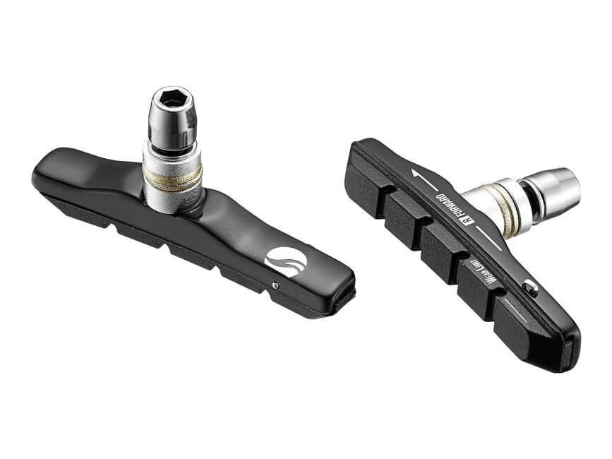 Giant V-Brake Pad (Black)