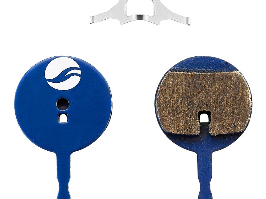 Giant Avid BB5 Sport Disc Pad (Dark Blue)