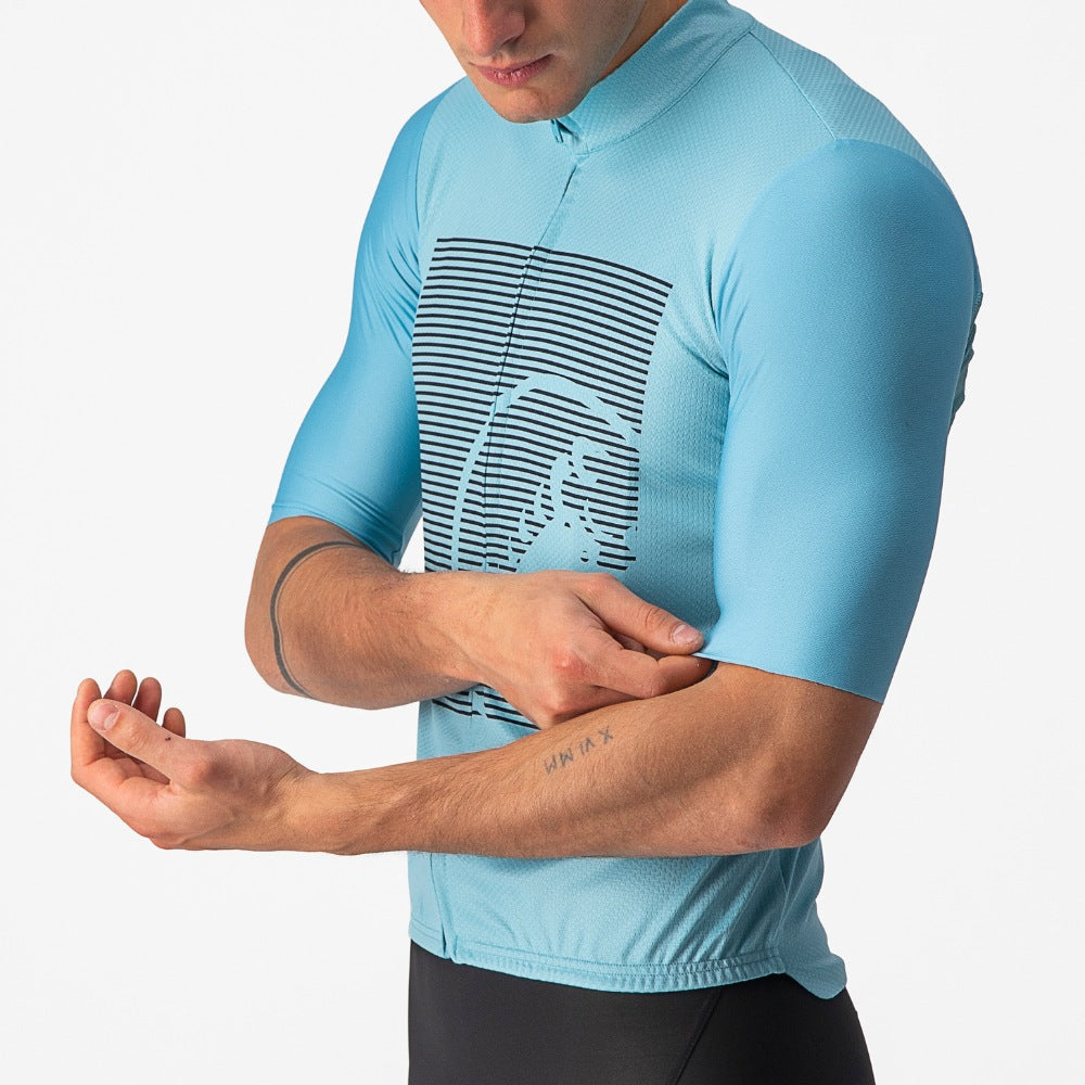 Castelli Bagarre Jersey - view 14