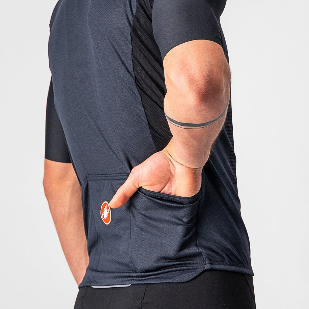 Castelli Bagarre Jersey - view 11