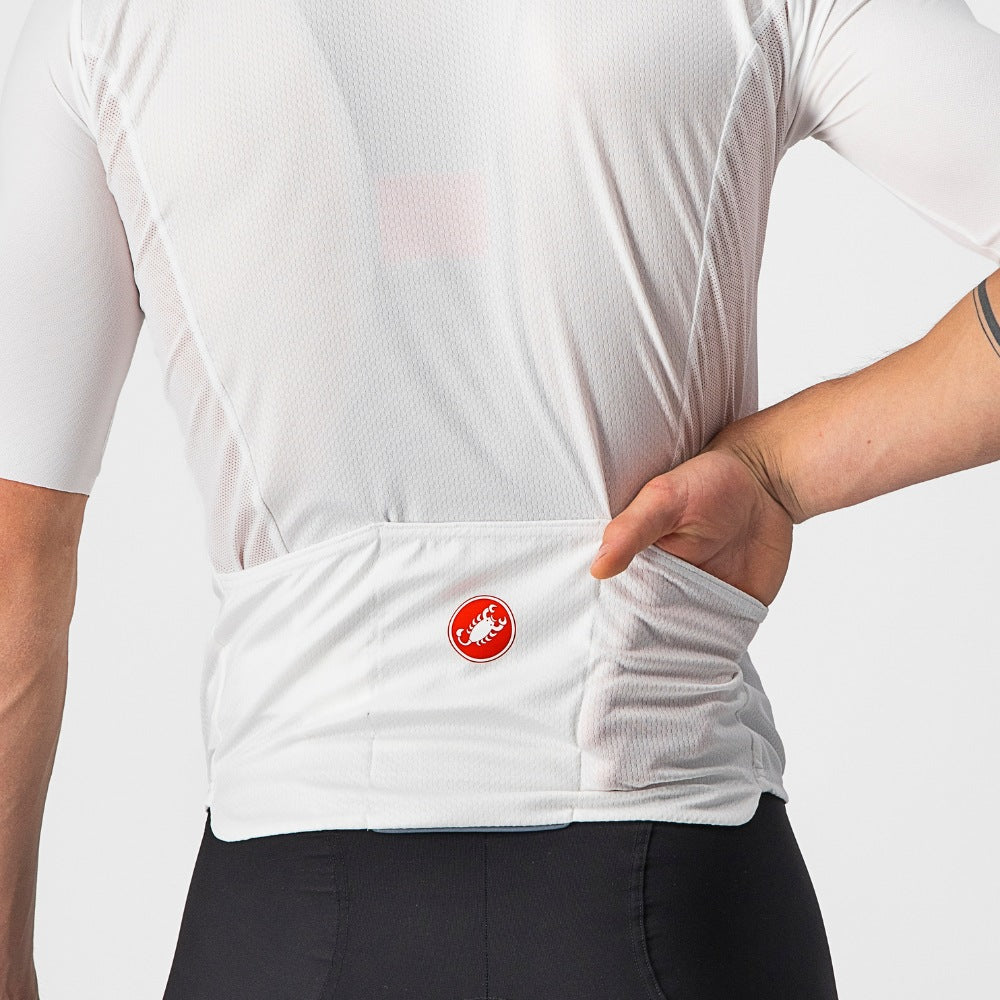 Castelli Bagarre Jersey - view 4
