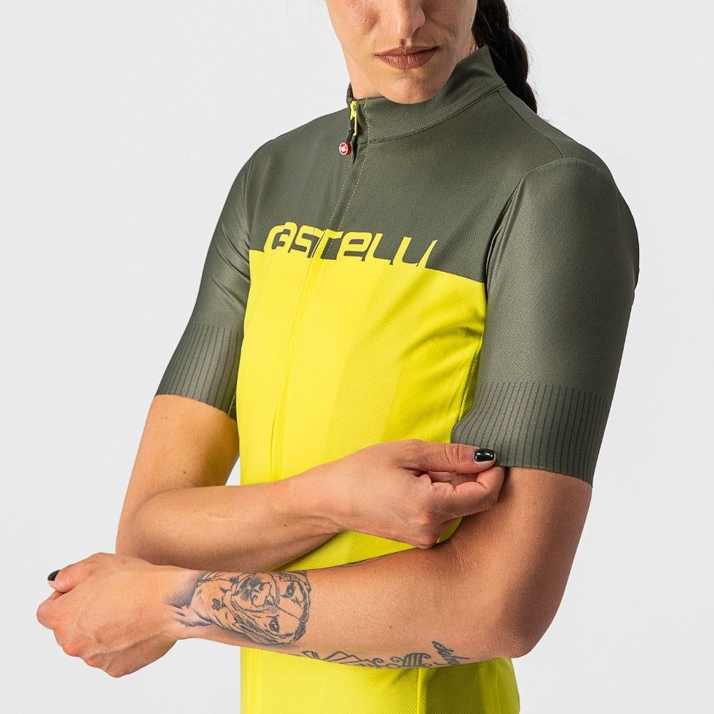 Castelli Velocissima Jersey - view 12