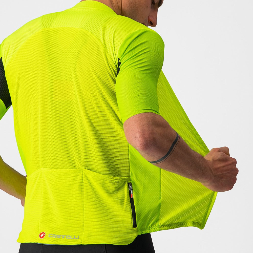 Castelli Endurance Elite Jersey - view 13