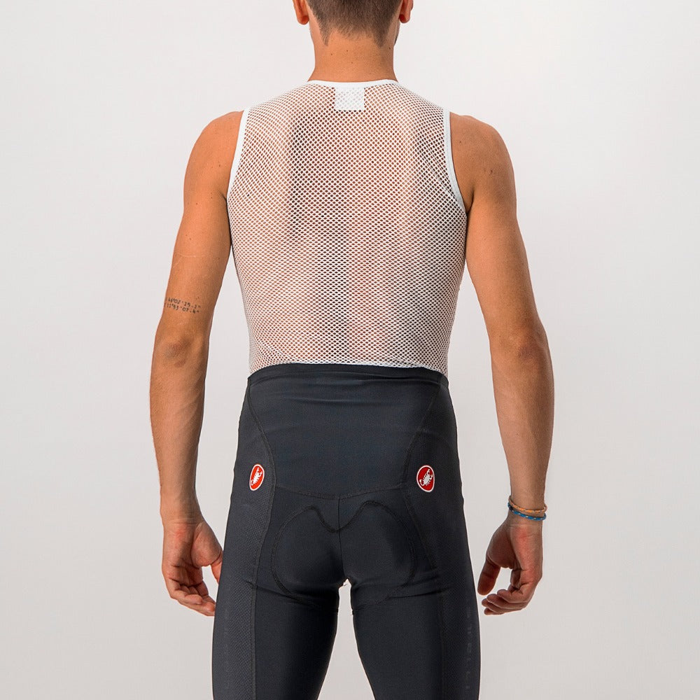 Castelli Core Mesh 3 Sleeveless Baselayer - view 6