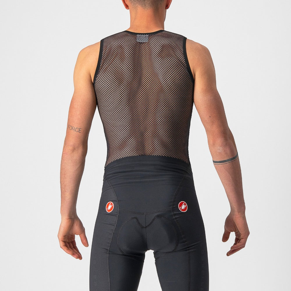 Castelli Core Mesh 3 Sleeveless Baselayer - view 2