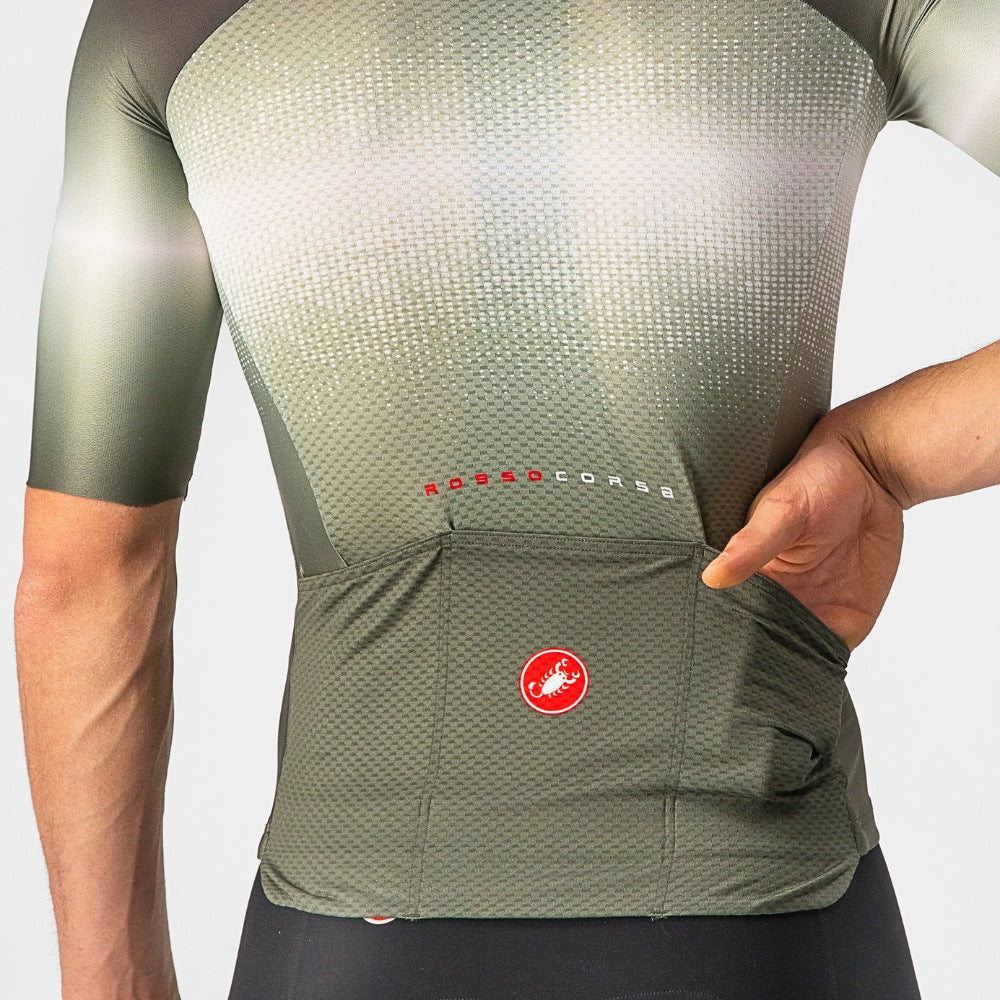 Castelli Aero Race 6.0 Jersey - view 4