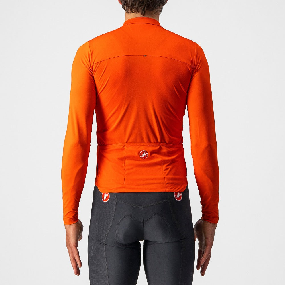 Castelli Prologo 7 Long Sleeve Jersey - view 14