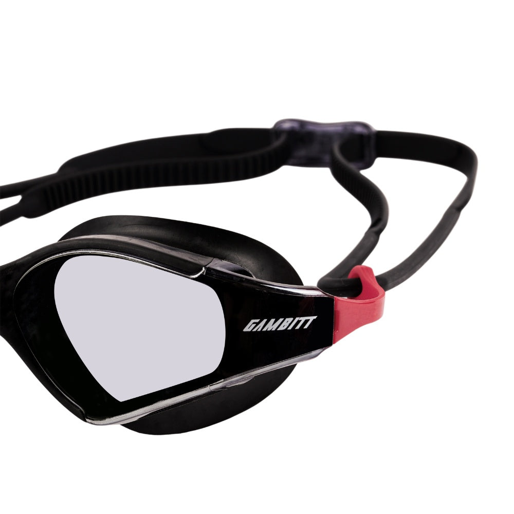Gambitt Tide Surfer UV Swimming Goggles - view 3