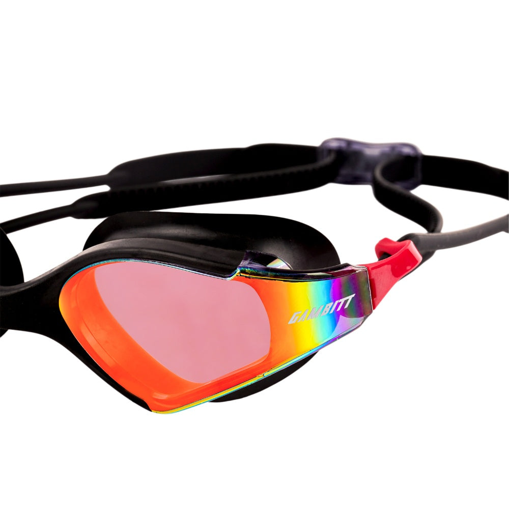 Gambitt Tide Surfer UV Swimming Goggles - view 7