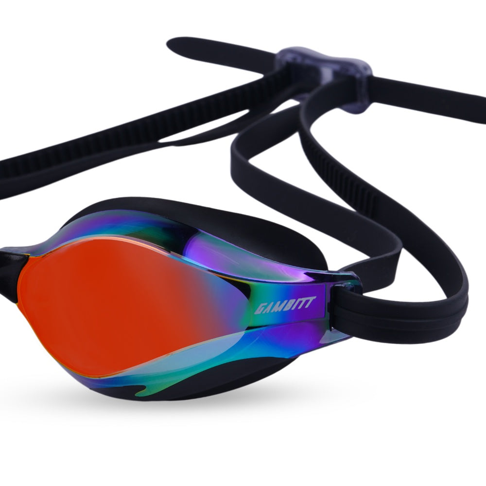 Gambitt Lane Blazer UV Swimming Goggles - view 3